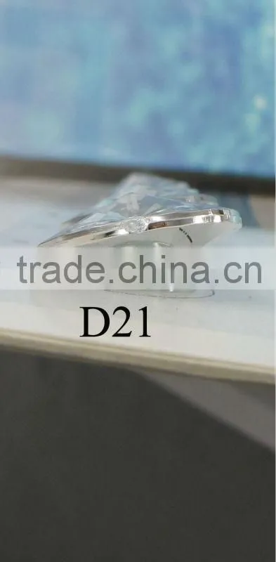 Super Shiny Satellite Acrylic Stone