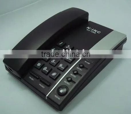 antique rotary popular European telephone, fixed phones with sim cards