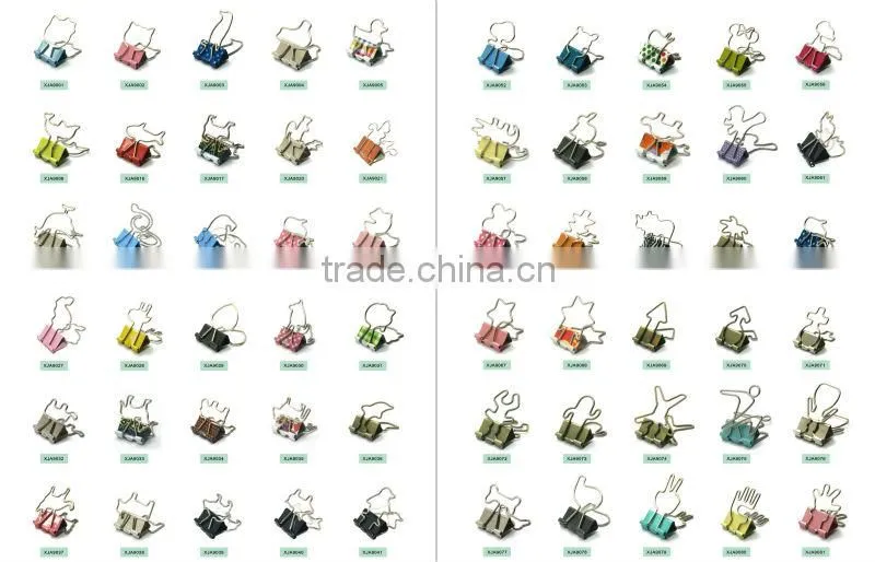 cute index card binder