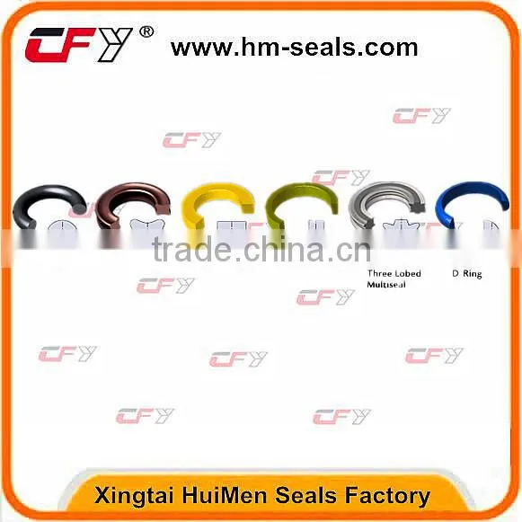 High quanlity of silicone O Ring