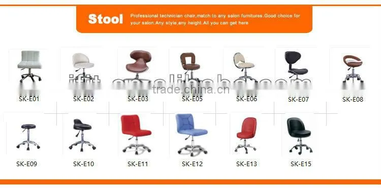 High quality whirlpool spa pedicure chair for sale 2015