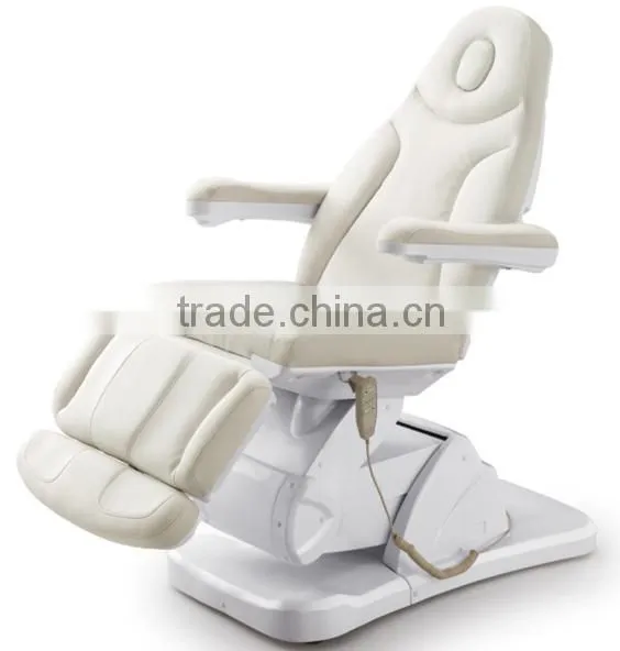 cheap electric massage bed table to salon spa shop