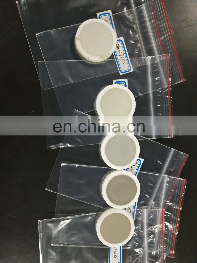 ICP AES laboratory equipment for minerals alloy measurement