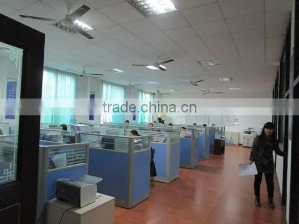 Guangzhou Yadan Furniture Co., Ltd. company overview - view 3