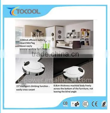 Household appliances clean robot vacuum cleaner robot
