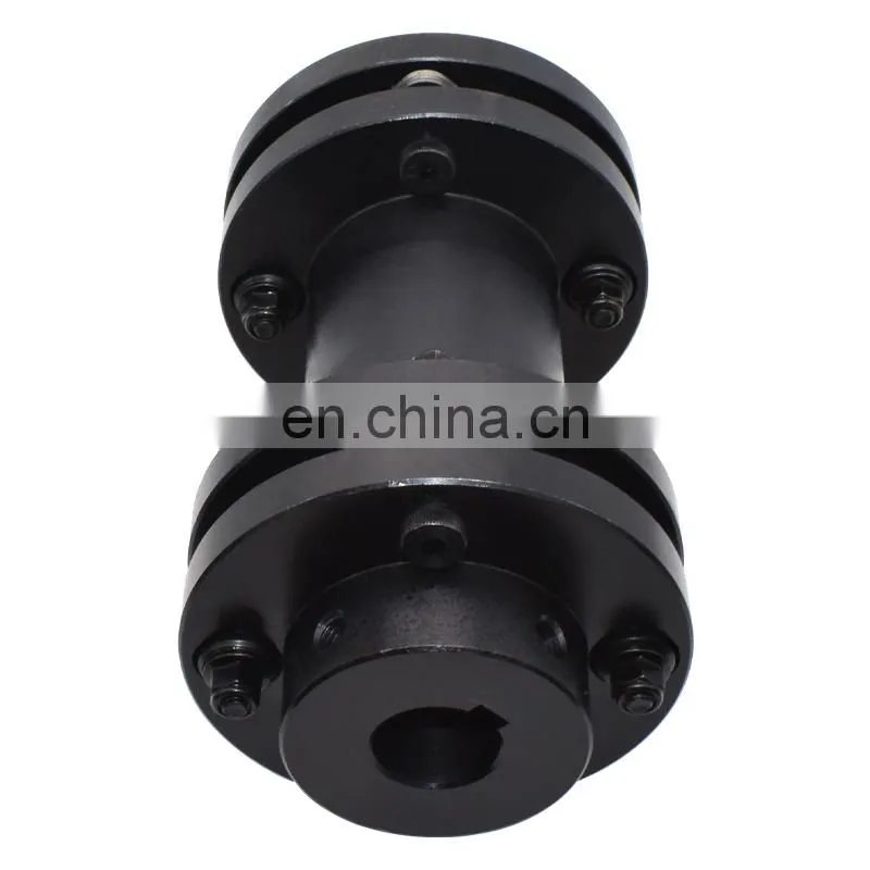 OEM Flexible Disc Hydraulic Pump Coupling for Paper and Textile Machines