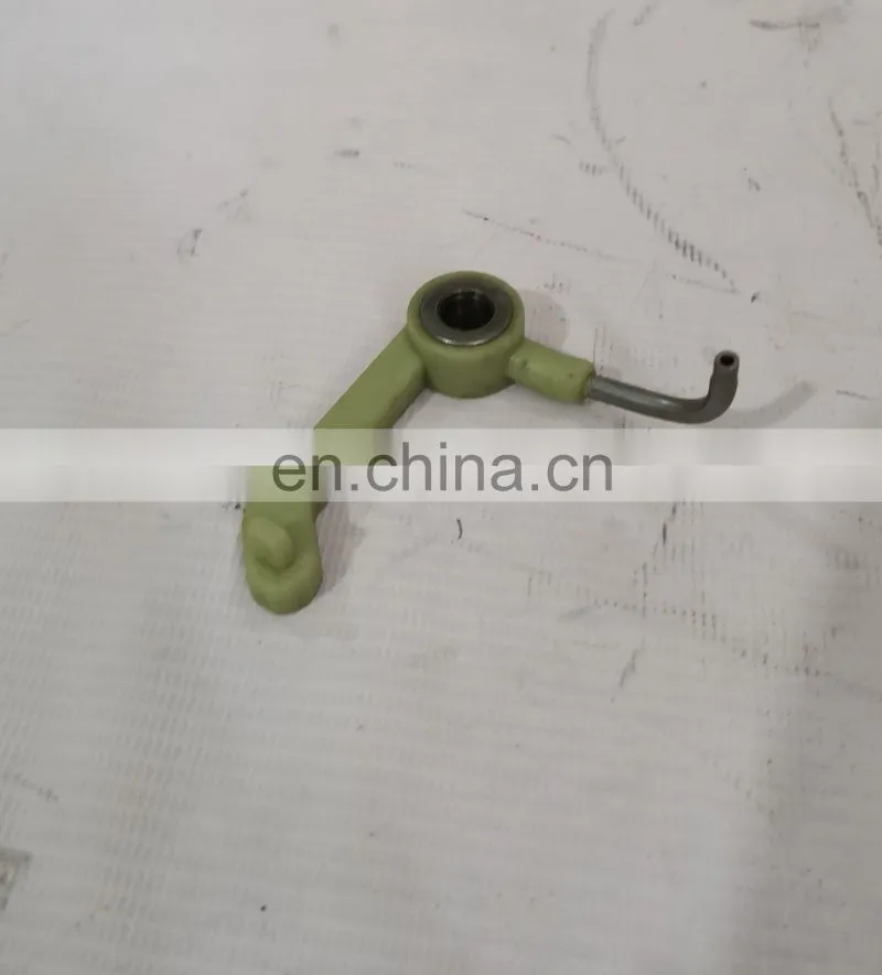 Truck use diesel piston cooling nozzle original Engine parts 4937308