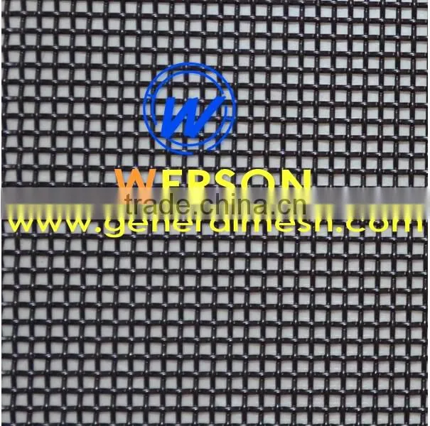 stainless steel security screen for door