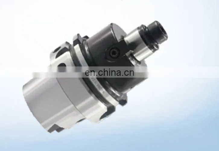 Wholesale NC Tool HSK-FMB NC Tool Handle HSK63A FMB22-100 High Speed Steel Holding Tool Handle