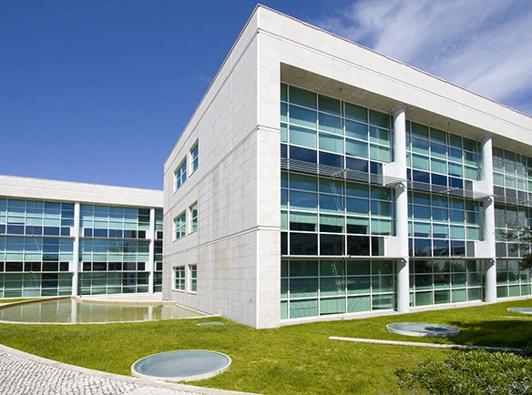 Gegu Voice Communication Technology (Shenzhen) Co., Ltd company overview - view 1