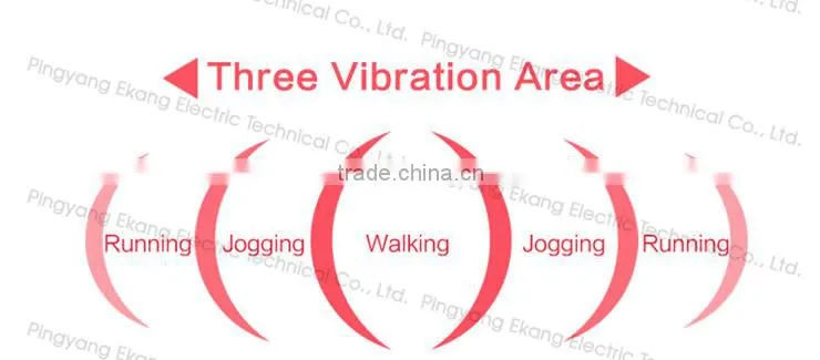 Body swing machine body slimmer