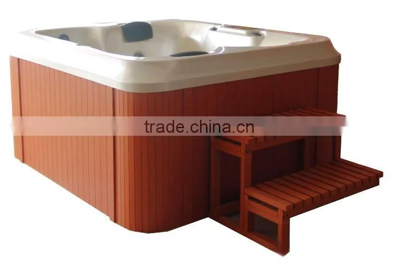 big spa