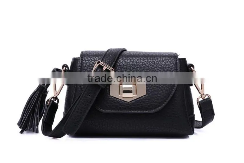 Womens Leather Crossbody Shoulder Messenger Bag with Adjustable Shoulder Strap