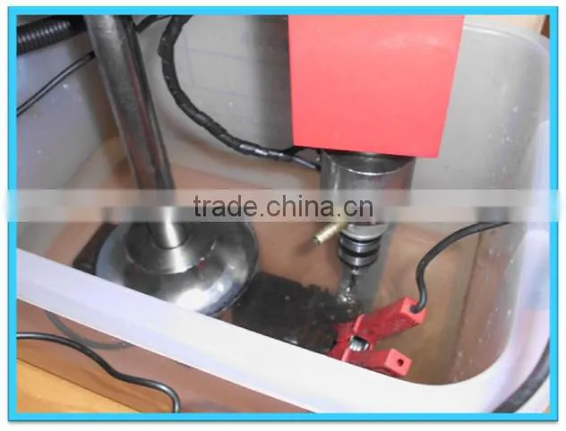 DXKS-350 Portable Remove Broken Taps, Screws, Bolts Machine In China