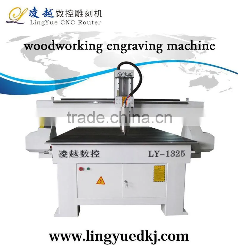 china cheap price excellent quality small ball screw ad cnc router 4030