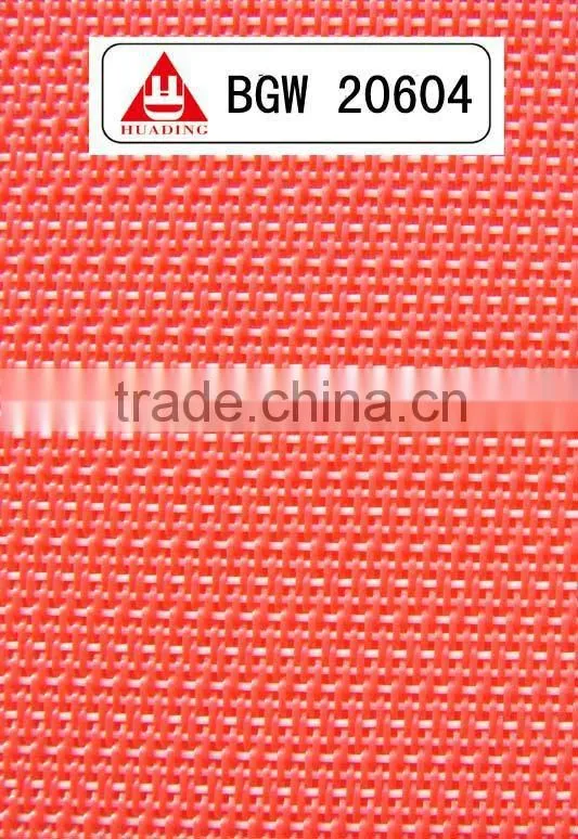 polyester forming fabric