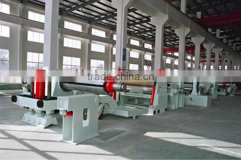 Cold/Hot rolled carbon steel slitting line
