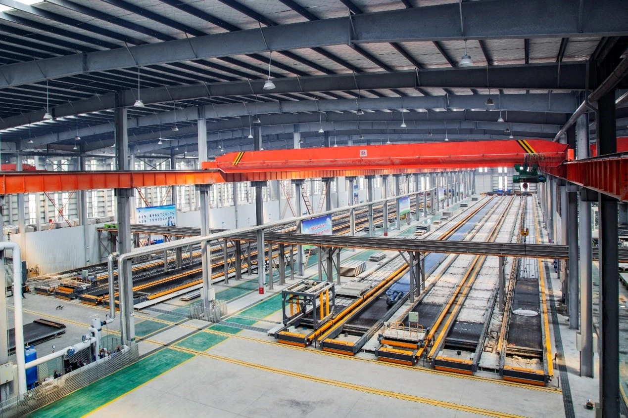 Shan Dong OneStar Technology Co., Ltd company overview - view 3