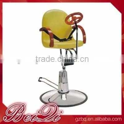 Beiqi 2016 Wholesale Kids Salon Equipment Children Barber Chair for Sale
