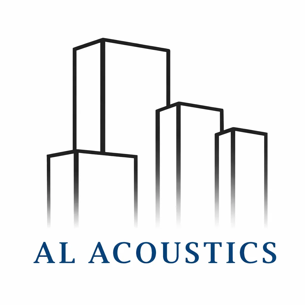 Al Acoustics Co Ltd company overview - view 1