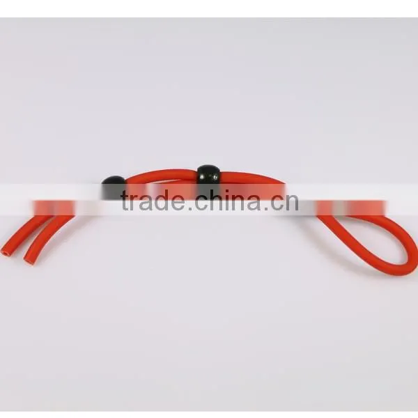 2016 Top Quality Stretchy Silicone 3 C-Rings Trainer Cock ring Set ring male sex toys