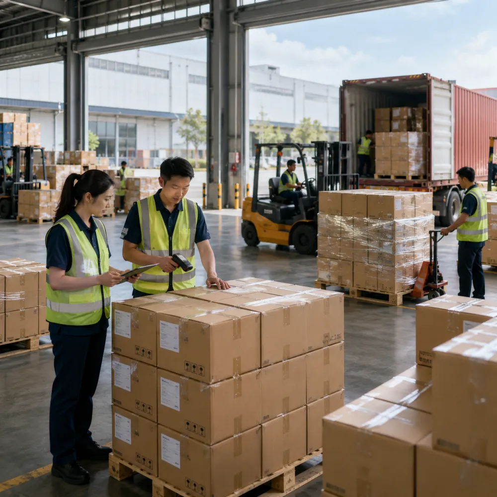china-supplier-collection-for-distributor-cargo