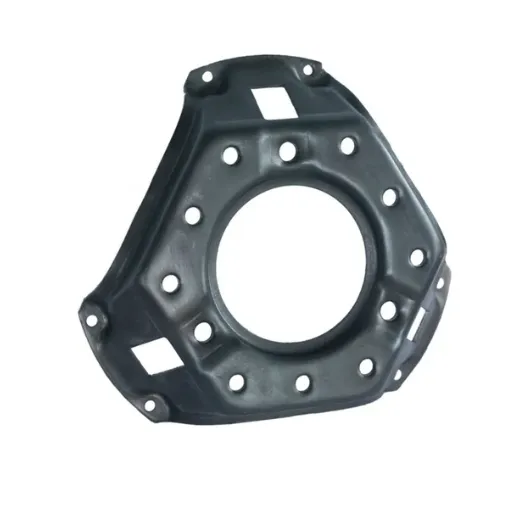 Progressive Stamping Process: A Complete Guide to Multi-Station Metal Forming