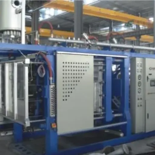 what information is needed for a PVC molding machine enquiry