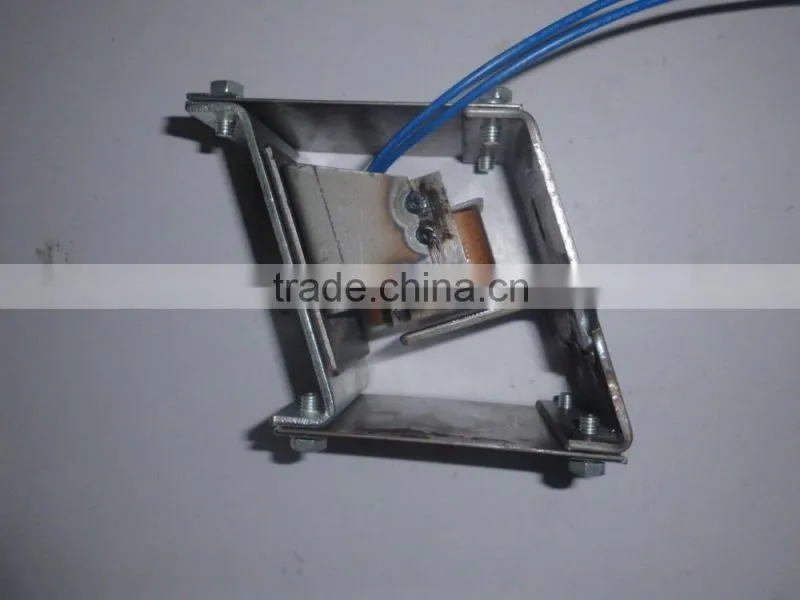 fish food spilled machine/automatic fish food spilled machine/fish food throwing machine