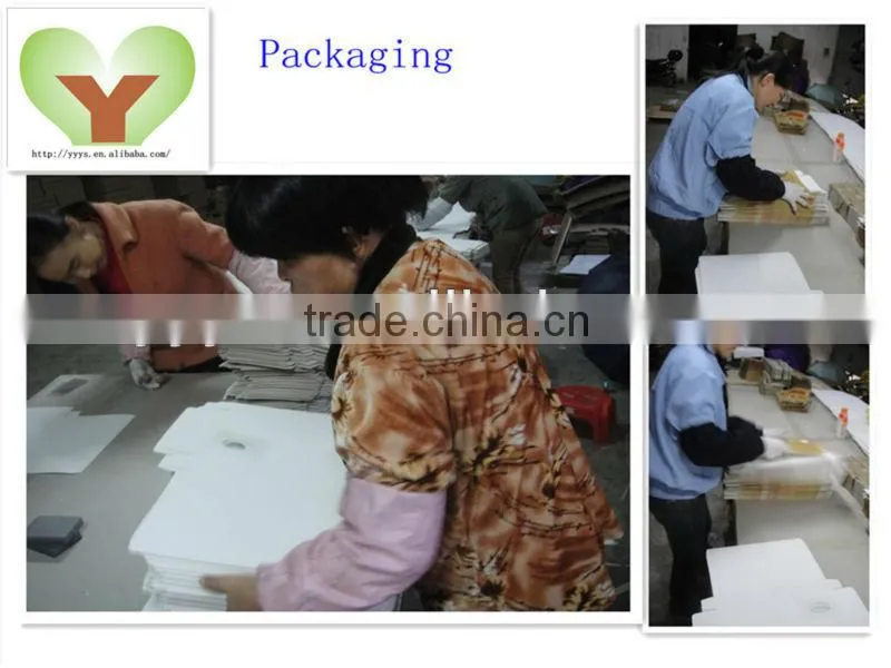 high quality make up cardboard display stand Zhejiang