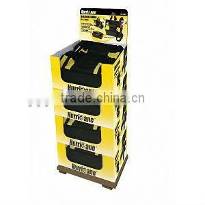 manufacturer die cut display stand