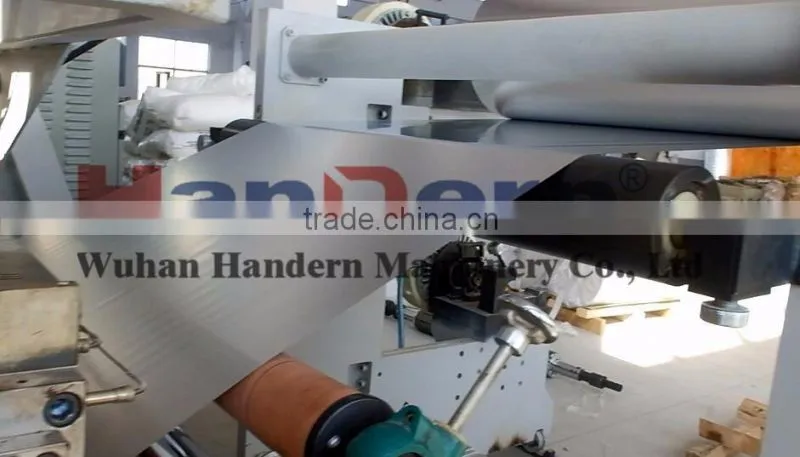 paper extrusion laminating machines