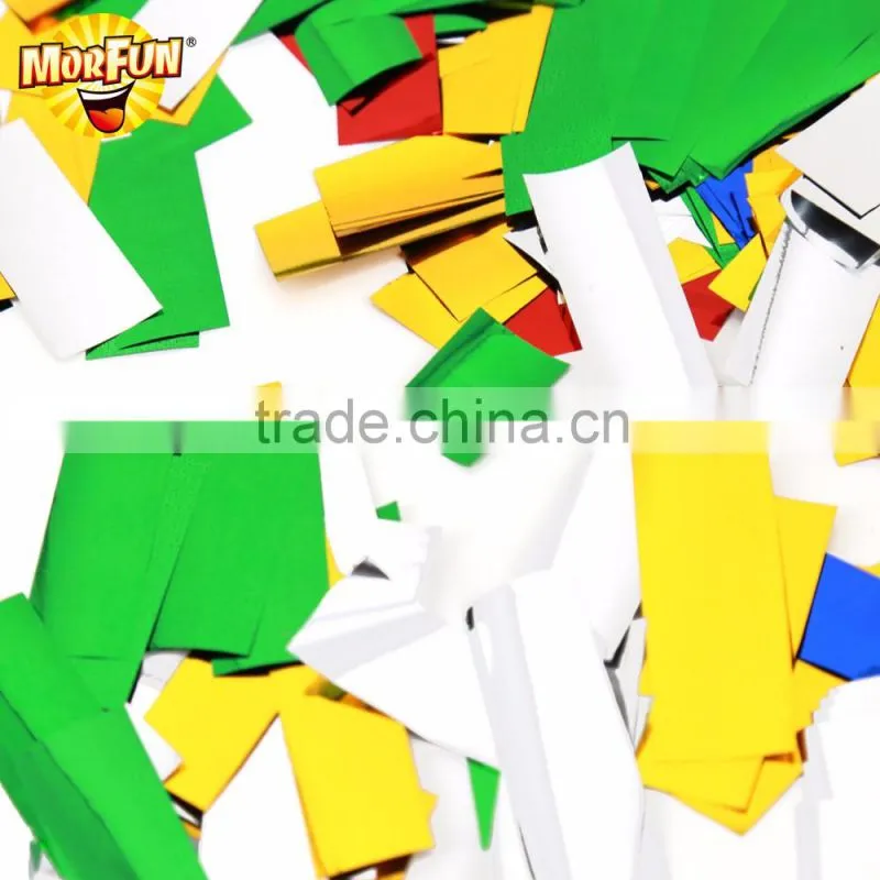 Cheap Wedding Confetti Poppers or Party Poppers