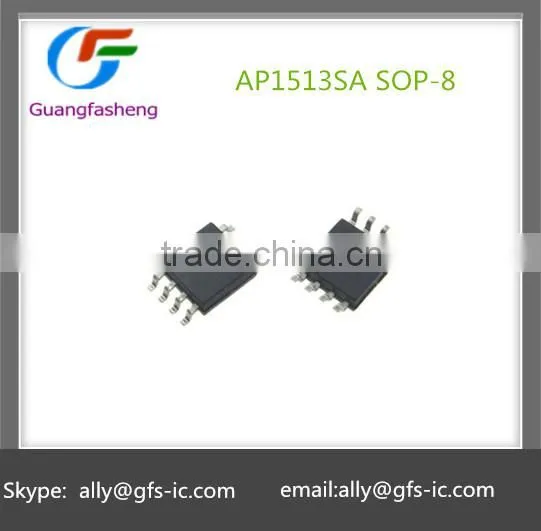 AP1513SA AP1513 Step-down conversion chip The power supply voltage regulator