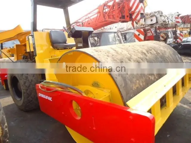 used road roller XCMG 3Y 12/15 on sale/Dynapac Bomag XCMG road roller