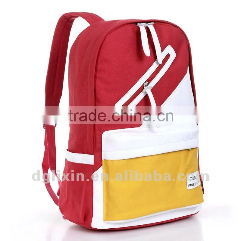 backpack manufacturers