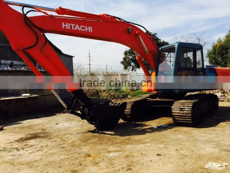 cheap japan hitachi ex200-3 crawler excavator ex200-2/-3/-5 zx200