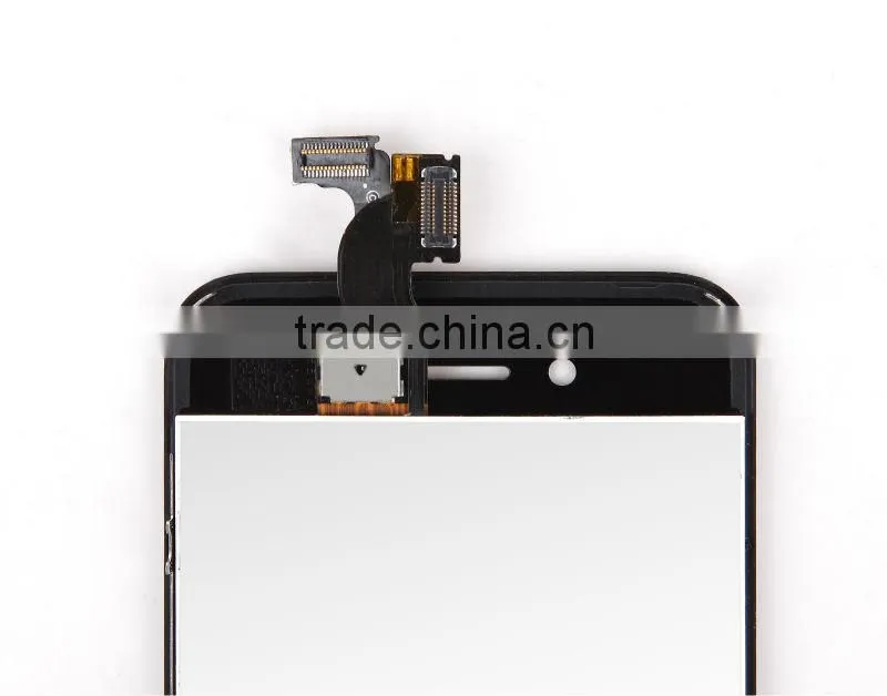 Factory price for iphone4s lcd screen