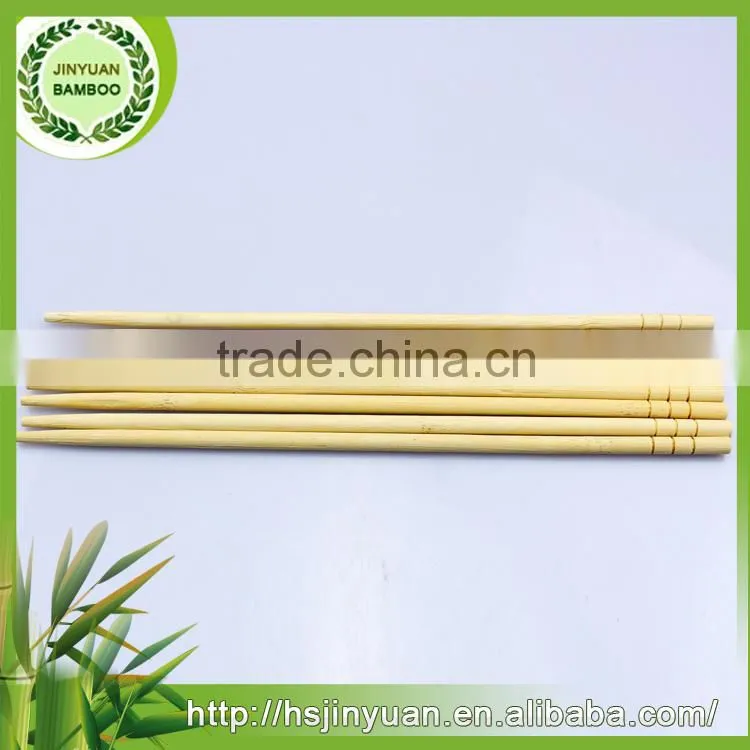 New Wholesale top quality bamboo chopsticks for hot pot