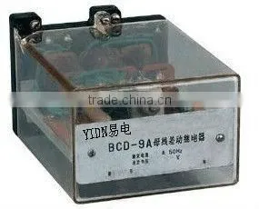 JD26 phase the amplitude discriminator leakage relay 48vdc