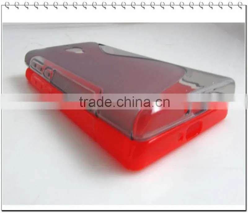 unique mi3 cover case