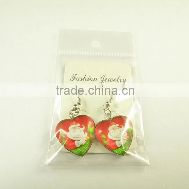 2016 hot sale Christmas deer fashion earring
