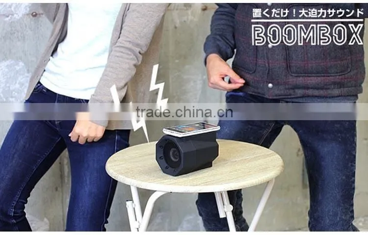 high quality cool looks magic audio speaker