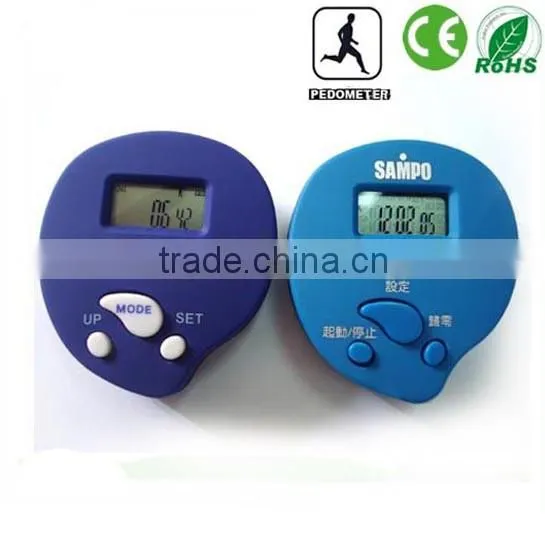 best selling healthy pedometer wholesale