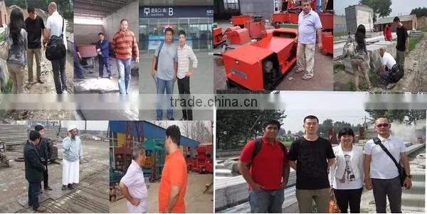 Concrete pillar machine. fence post . Concrete column machine| beam Machine