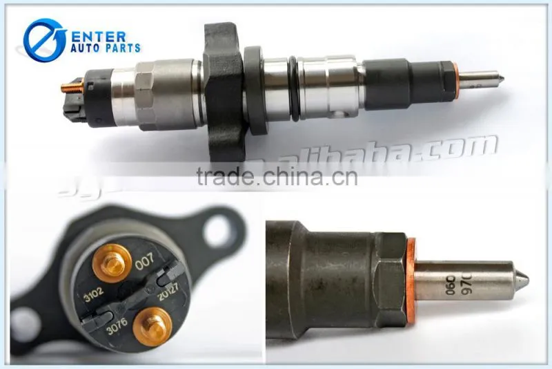 heavy duty truck ISB engine inejctor 2830224