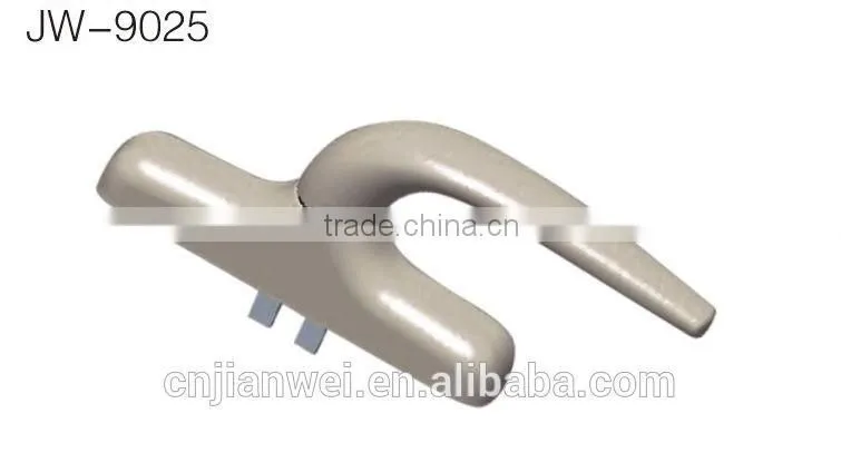 handles for aluminum windows
