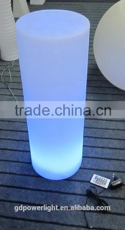 LED lights and lightings with remote control model no. YXF-2571D