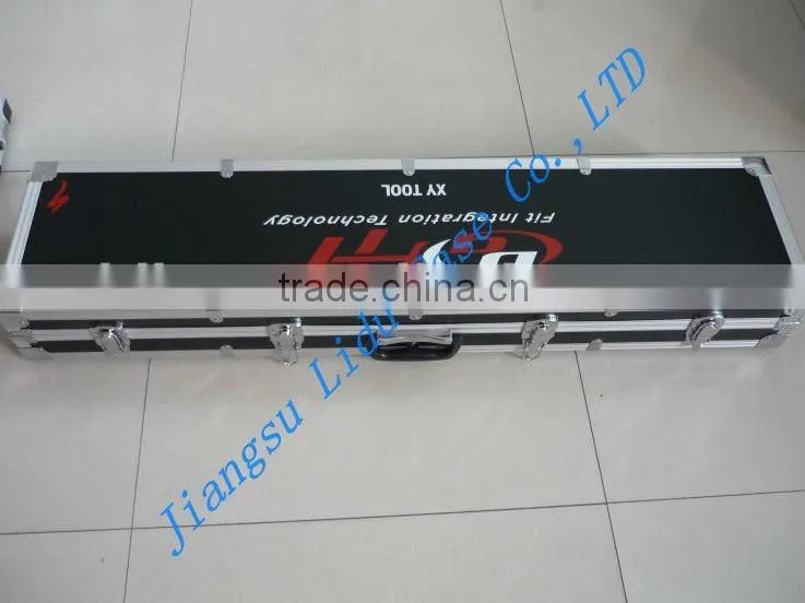 military equipment case