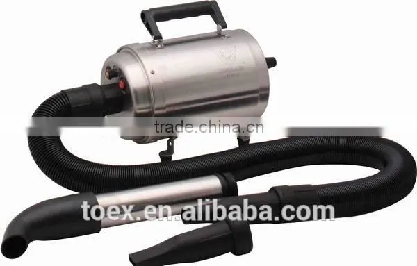 Stainless Steel Stand Dog Dryer TD-901ST